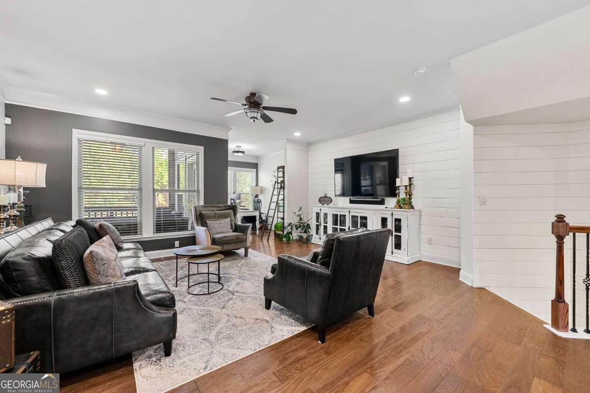 1289 Park Bench Place Mableton - Photo 12