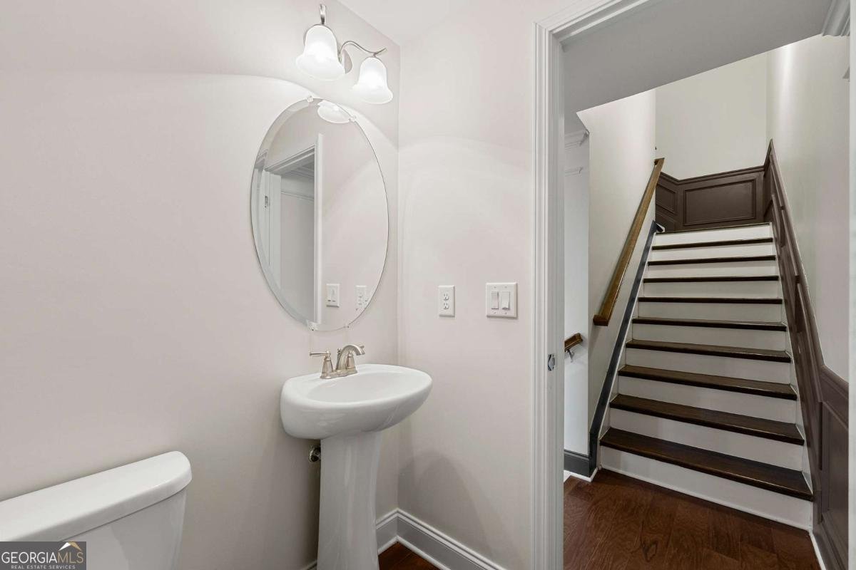 1289 Park Bench Place Mableton - Photo 13