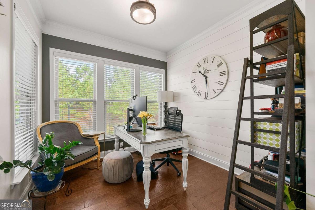 1289 Park Bench Place Mableton - Photo 14