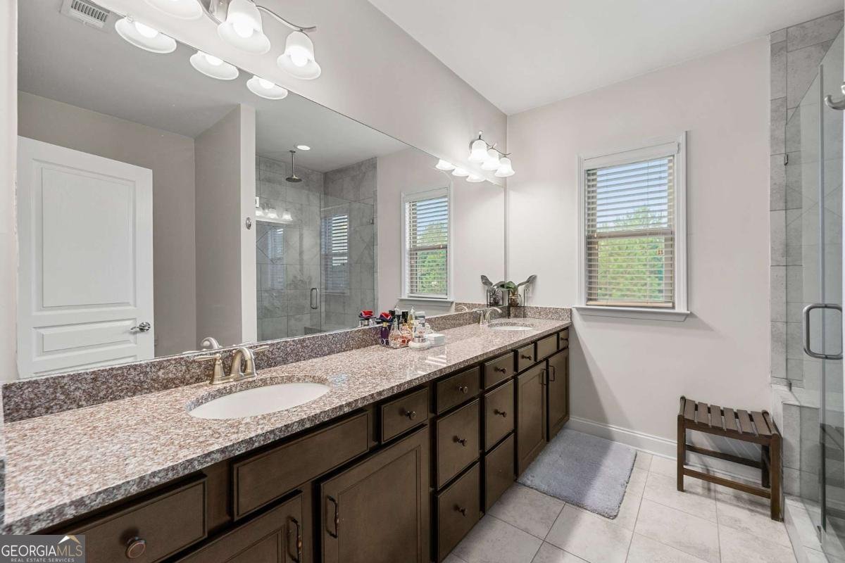 1289 Park Bench Place Mableton - Photo 17