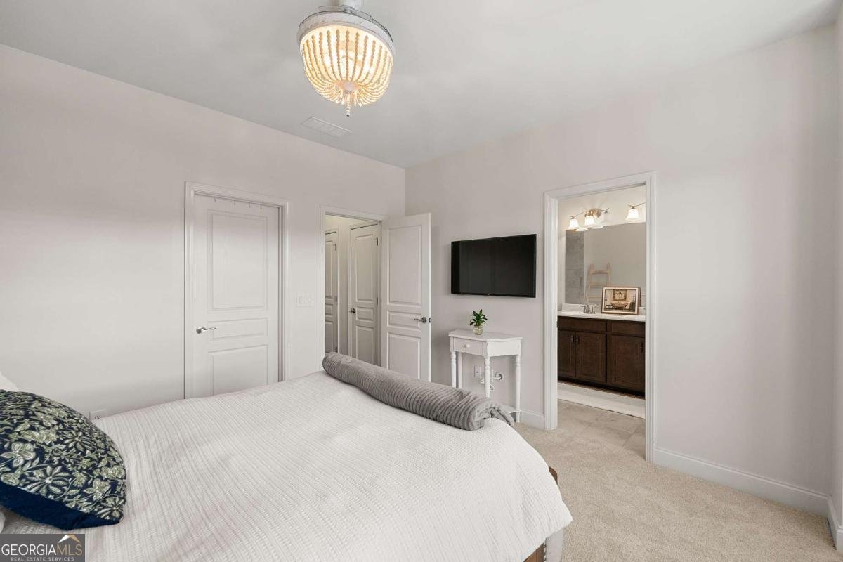 1289 Park Bench Place Mableton - Photo 20