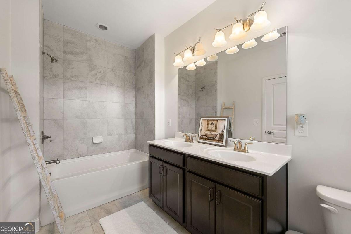 1289 Park Bench Place Mableton - Photo 21