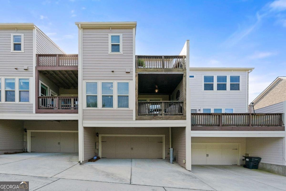 1289 Park Bench Place Mableton - Photo 26