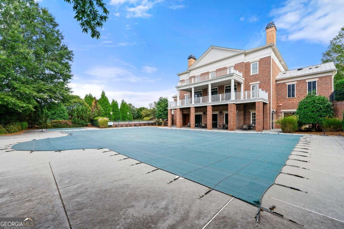 1289 Park Bench Place Mableton - Photo 27