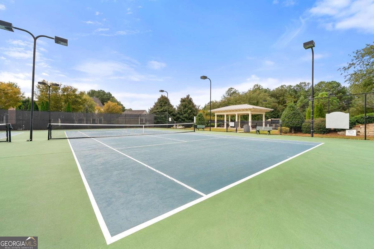 1289 Park Bench Place Mableton - Photo 29