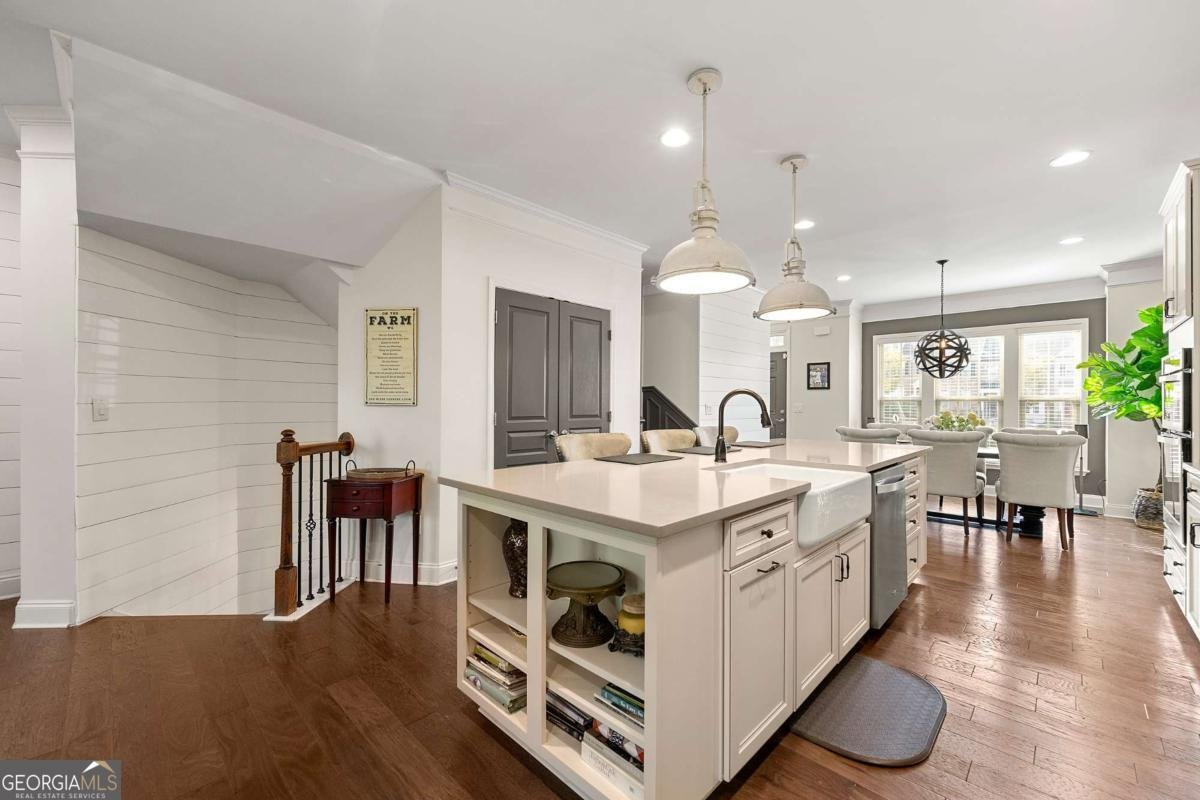 1289 Park Bench Place Mableton - Photo 6