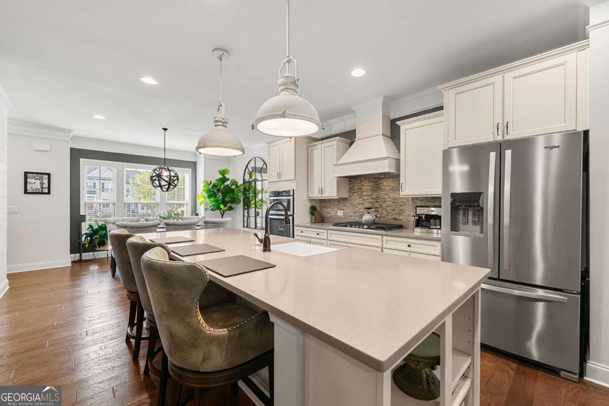 1289 Park Bench Place Mableton - Photo 7