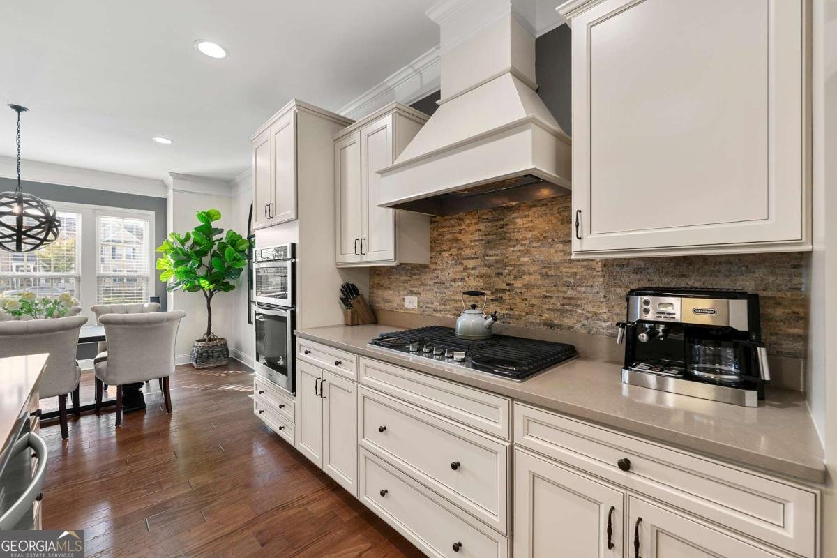 1289 Park Bench Place Mableton - Photo 8