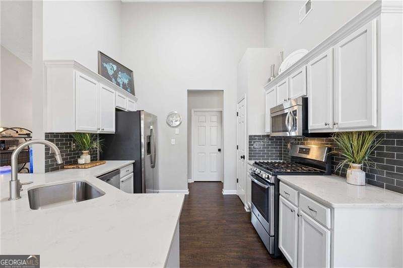 5810 Millrace Court Sugar Hill - Photo 10