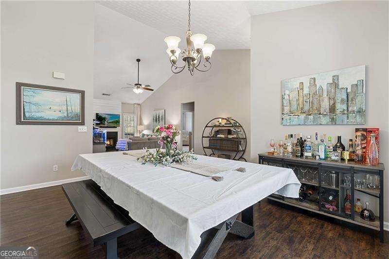 5810 Millrace Court Sugar Hill - Photo 11