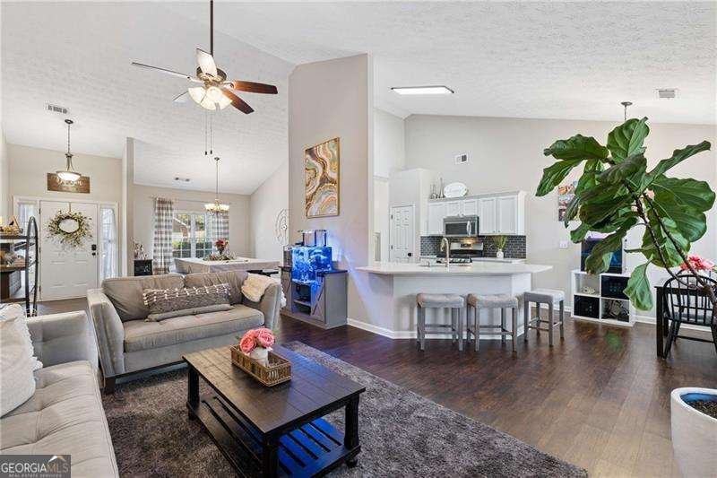 5810 Millrace Court Sugar Hill - Photo 12