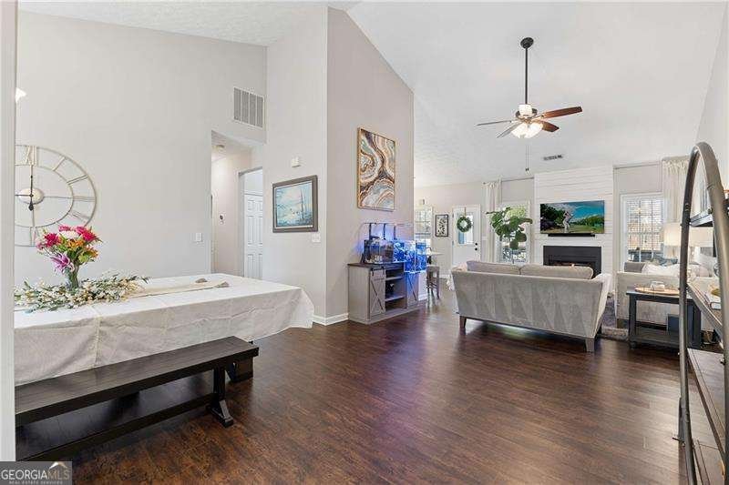 5810 Millrace Court Sugar Hill - Photo 13