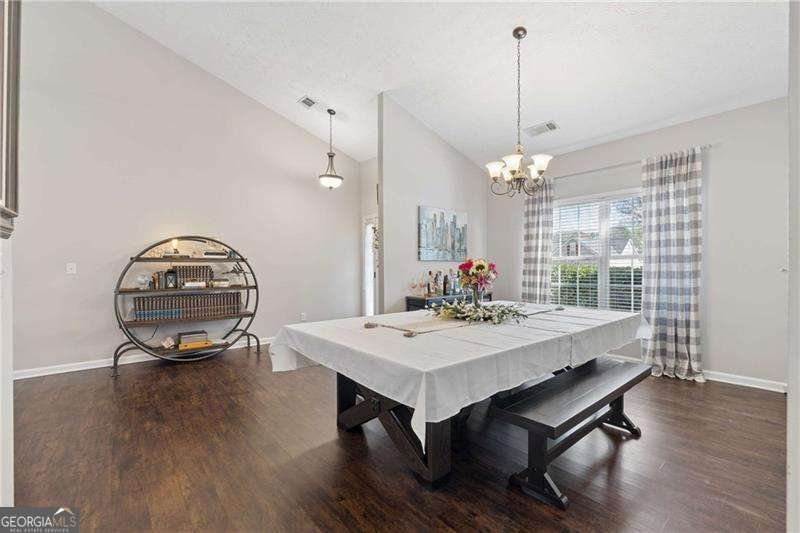 5810 Millrace Court Sugar Hill - Photo 15