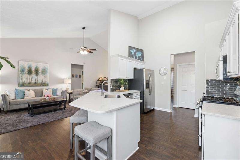 5810 Millrace Court Sugar Hill - Photo 16