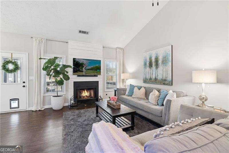 5810 Millrace Court Sugar Hill - Photo 17