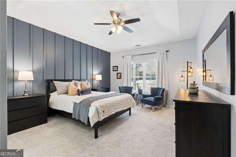 5810 Millrace Court Sugar Hill - Photo 18