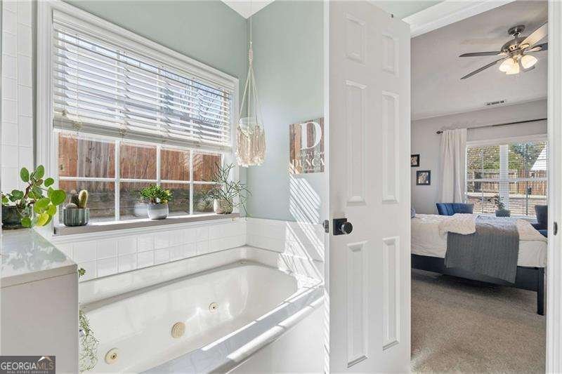 5810 Millrace Court Sugar Hill - Photo 19