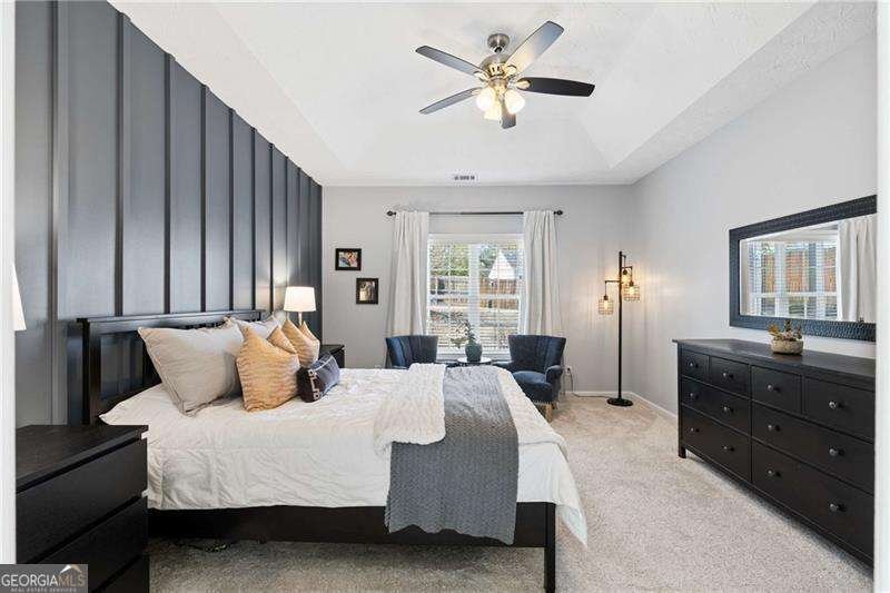 5810 Millrace Court Sugar Hill - Photo 21