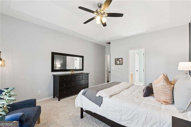 5810 Millrace Court Sugar Hill - Photo 22