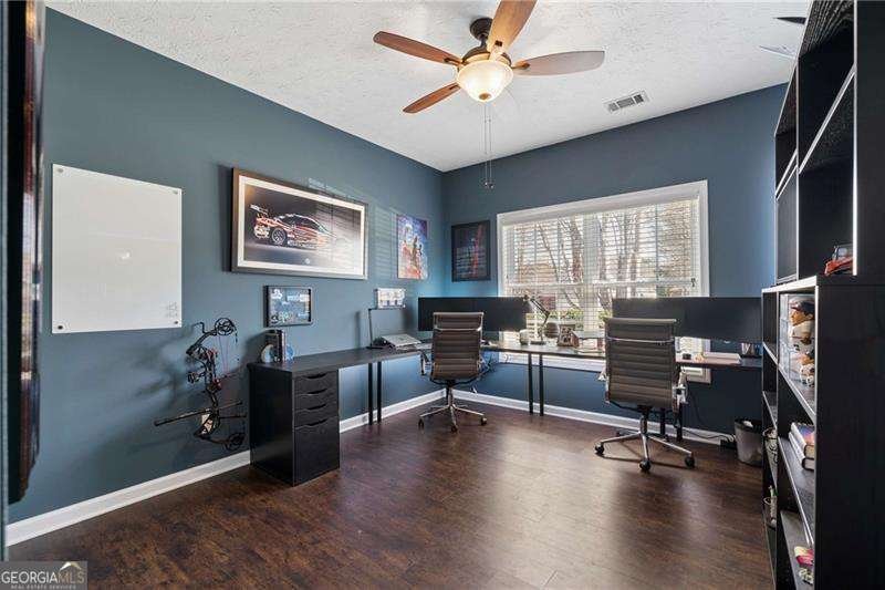 5810 Millrace Court Sugar Hill - Photo 23