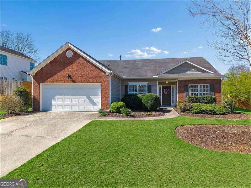 5810 Millrace Court Sugar Hill - Photo 26