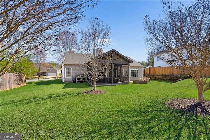 5810 Millrace Court Sugar Hill - Photo 27