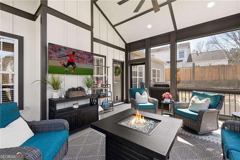 5810 Millrace Court Sugar Hill - Photo 28