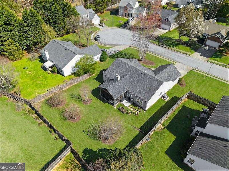 5810 Millrace Court Sugar Hill - Photo 29