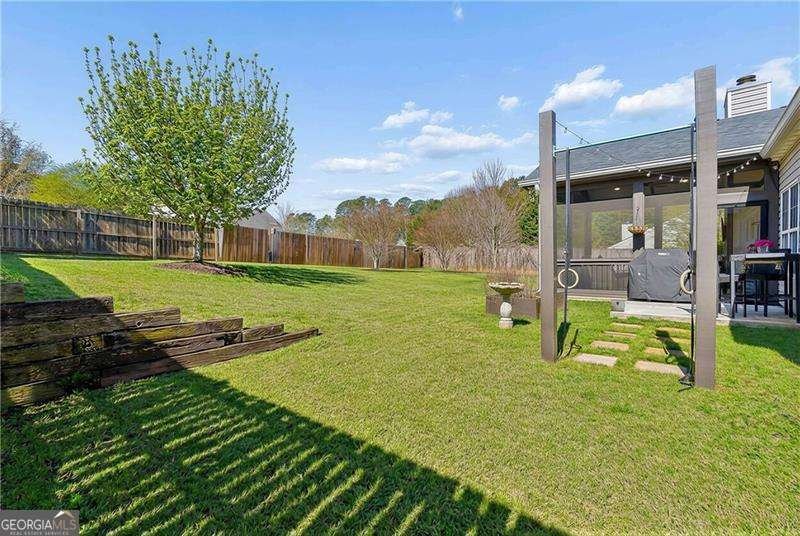 5810 Millrace Court Sugar Hill - Photo 31