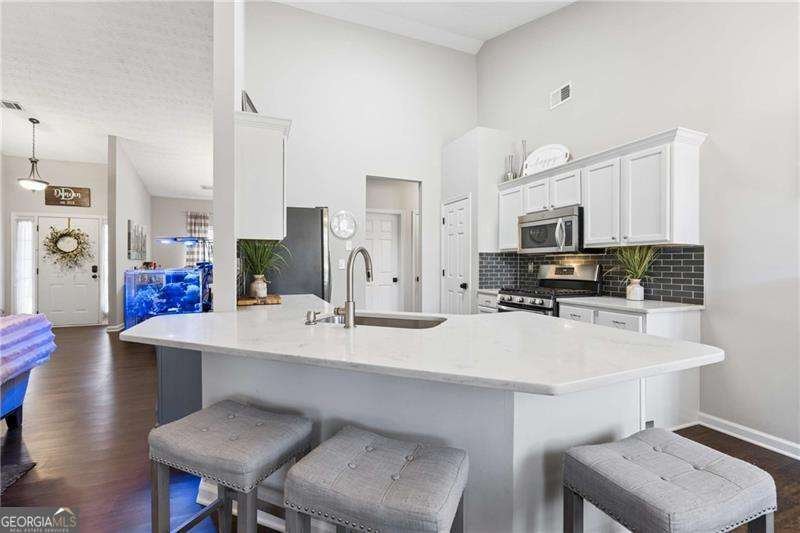 5810 Millrace Court Sugar Hill - Photo 6