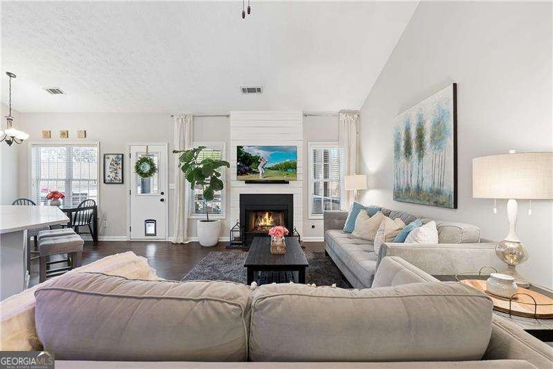 5810 Millrace Court Sugar Hill - Photo 7