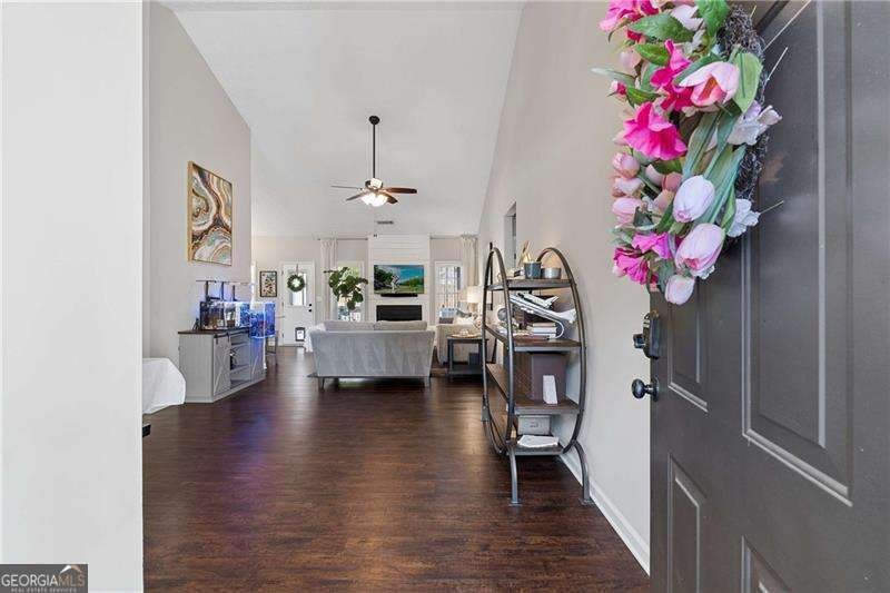 5810 Millrace Court Sugar Hill - Photo 8