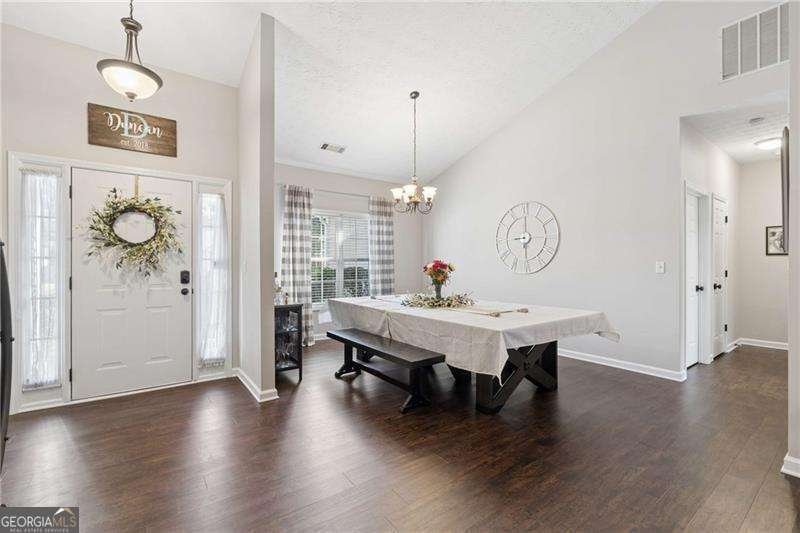 5810 Millrace Court Sugar Hill - Photo 9