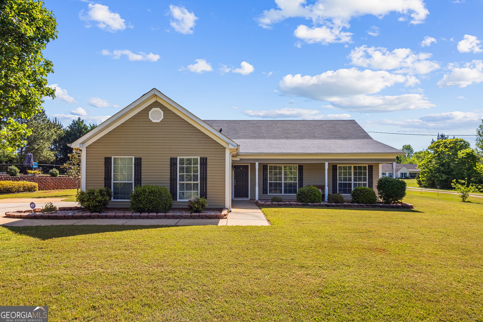 1801 Stroud Road Mcdonough - Photo 1