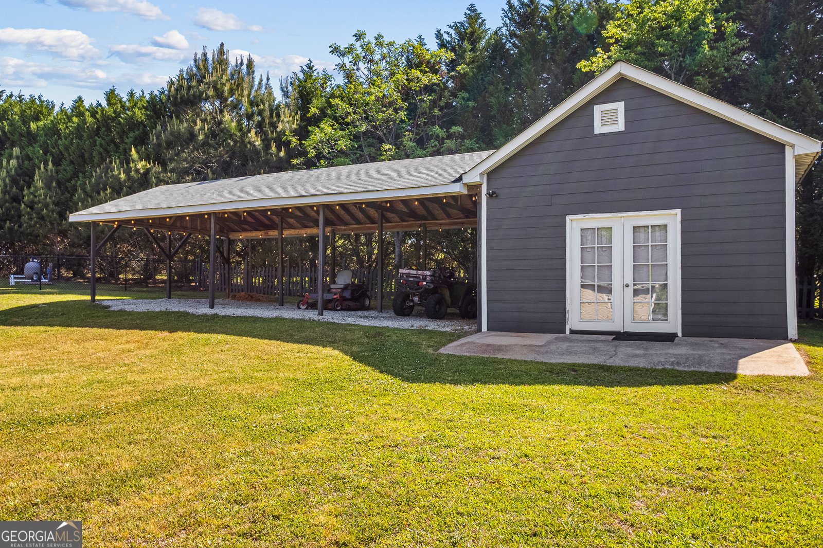 1801 Stroud Road Mcdonough - Photo 15