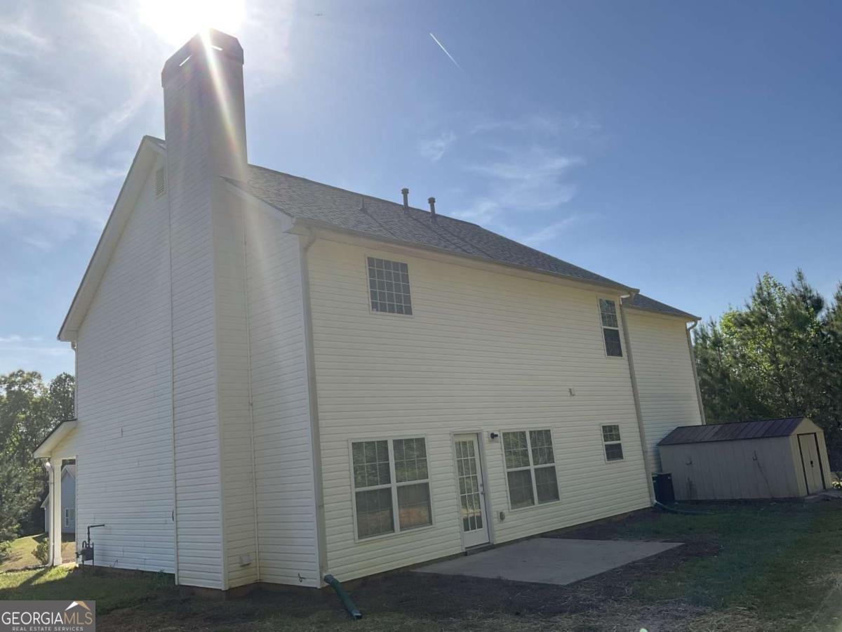 592 Kyles Circle Hiram - Photo 25