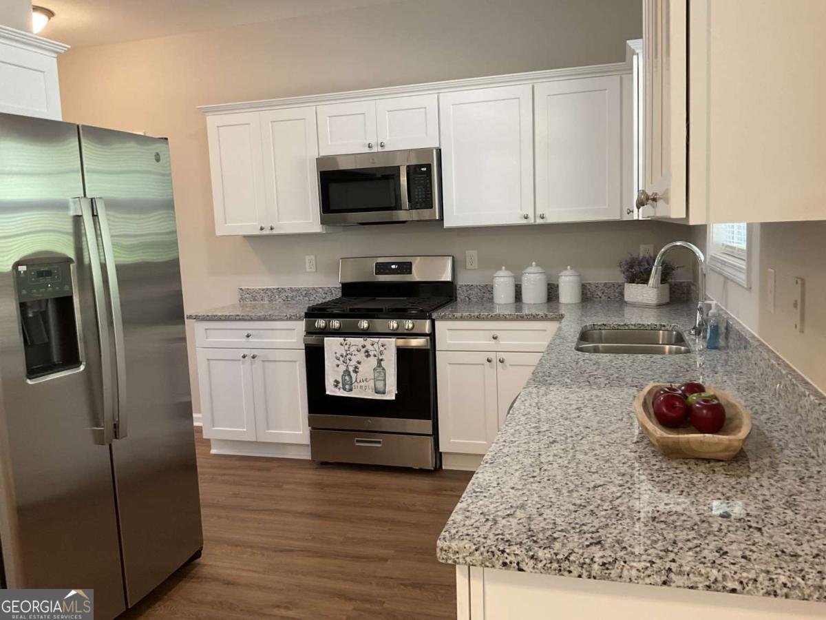 592 Kyles Circle Hiram - Photo 8