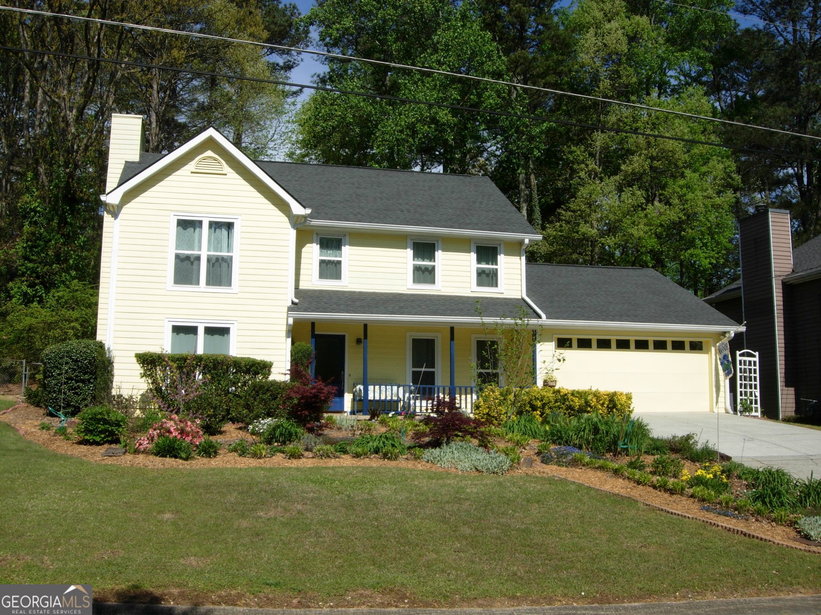 6697 Gunstock Lane Tucker - Photo 1