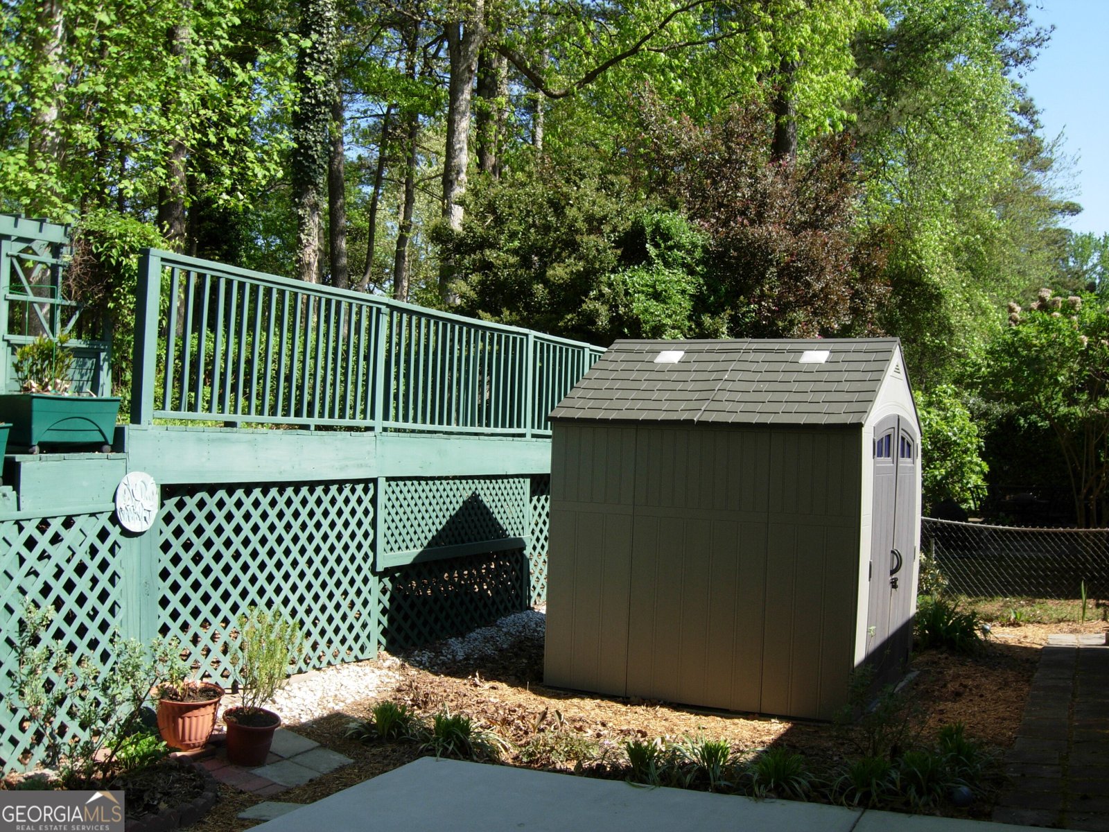 6697 Gunstock Lane Tucker - Photo 27