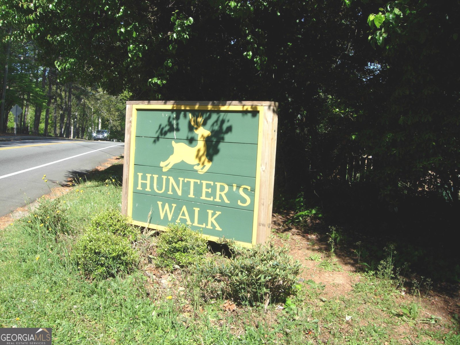 6697 Gunstock Lane Tucker - Photo 30