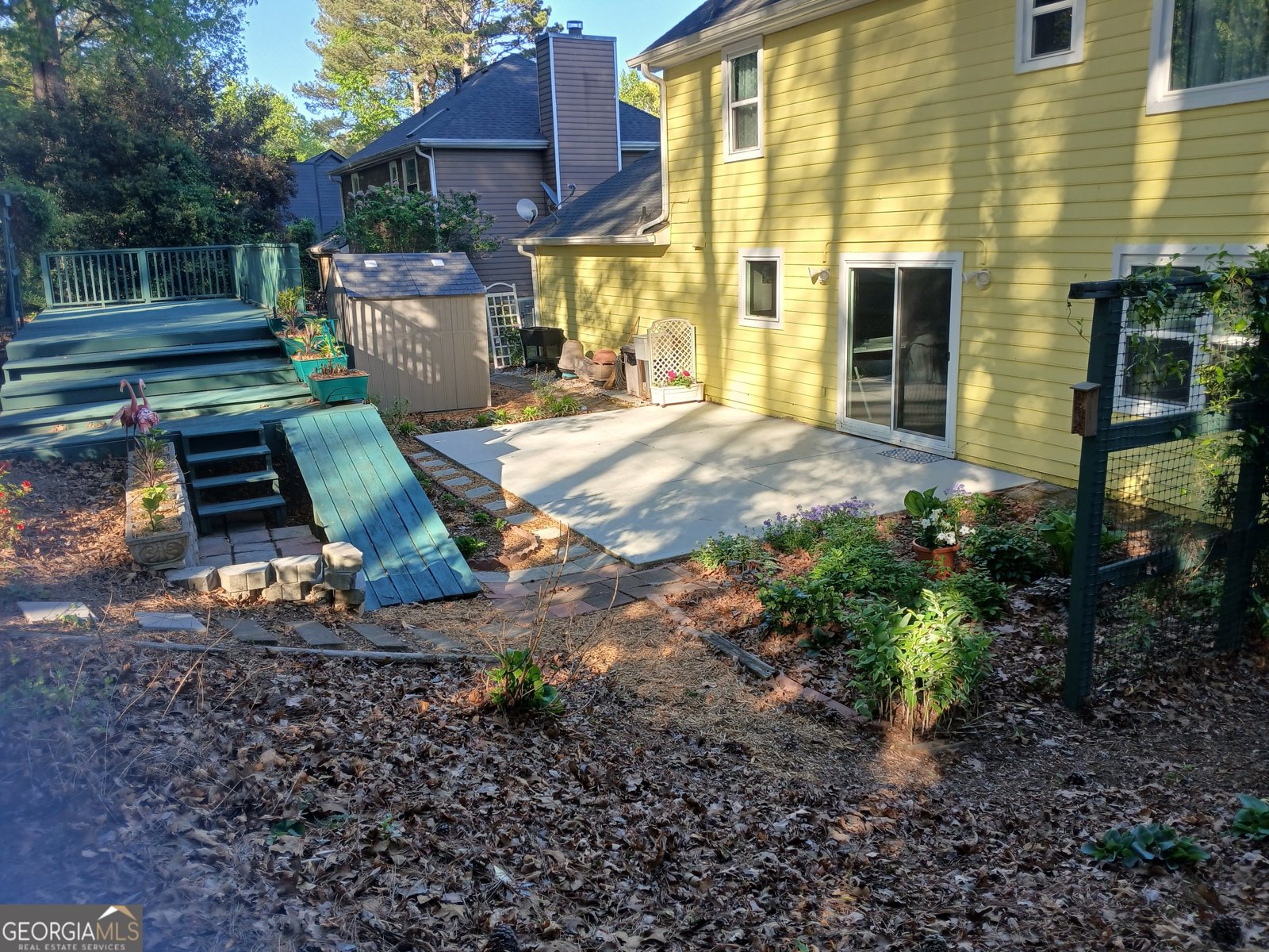 6697 Gunstock Lane Tucker - Photo 6