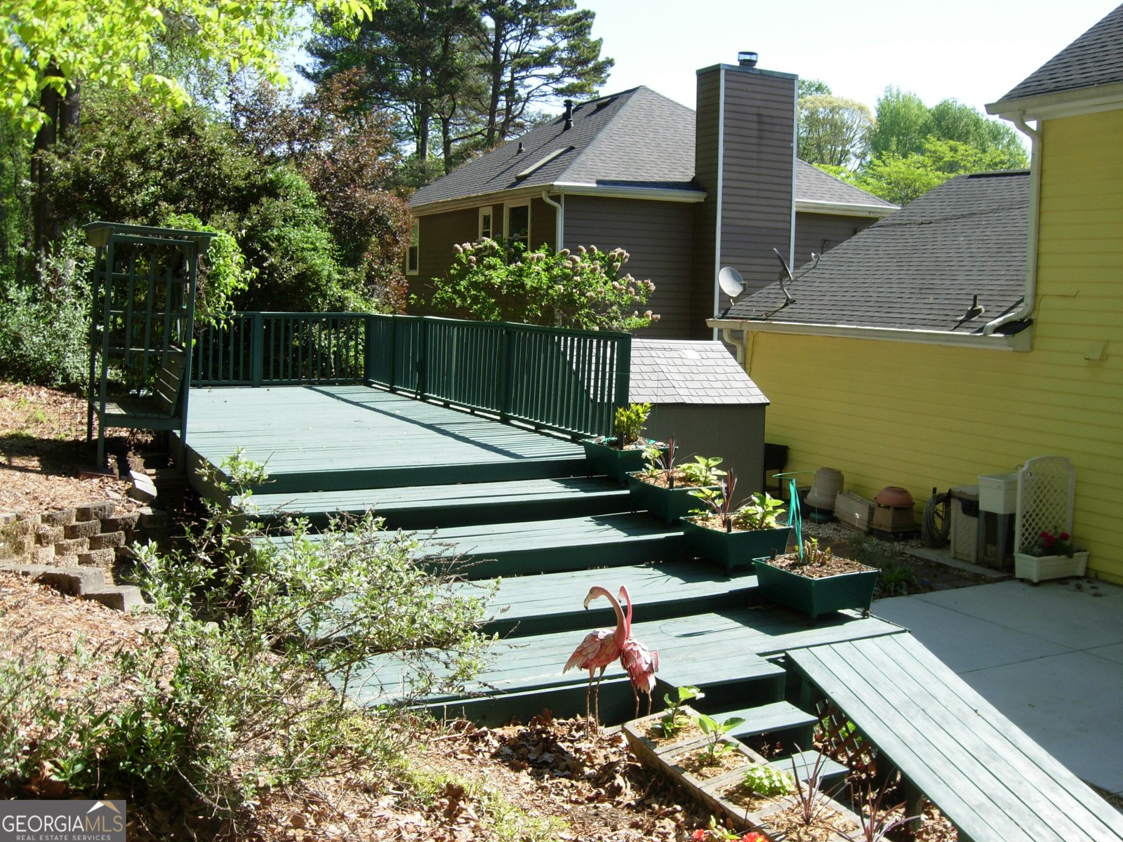 6697 Gunstock Lane Tucker - Photo 8