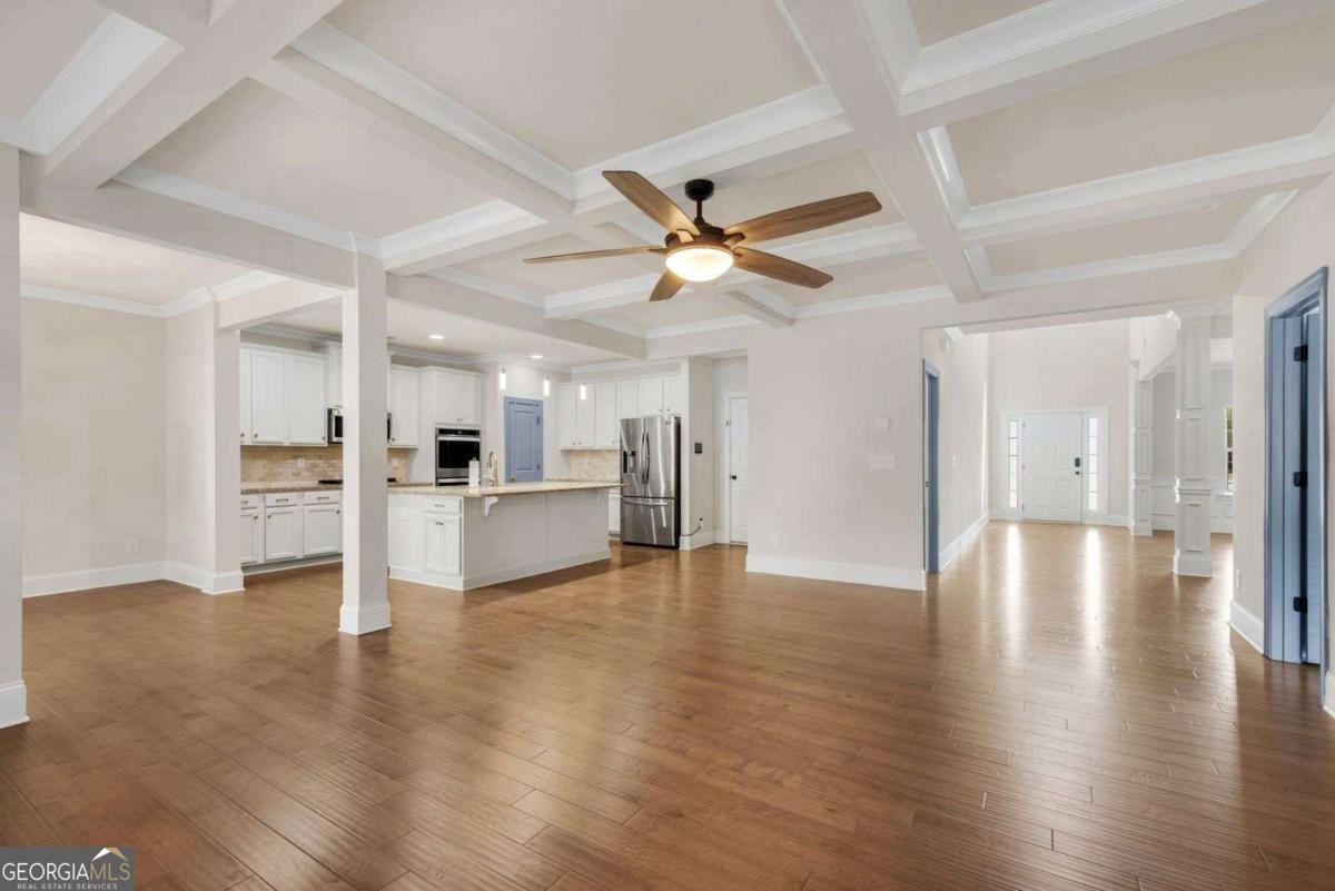 310 Banfield Court Marietta - Photo 10