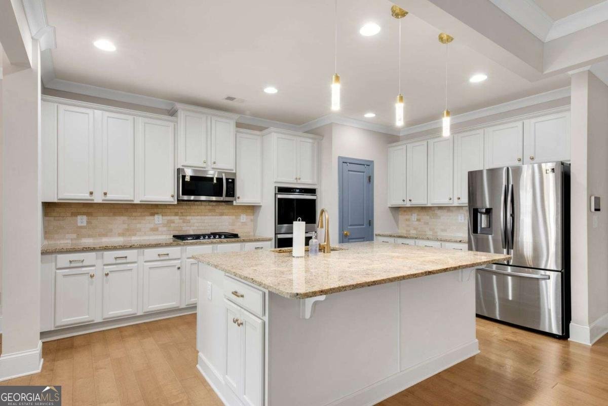 310 Banfield Court Marietta - Photo 11