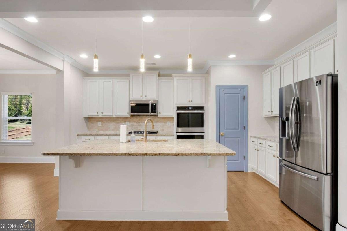 310 Banfield Court Marietta - Photo 12