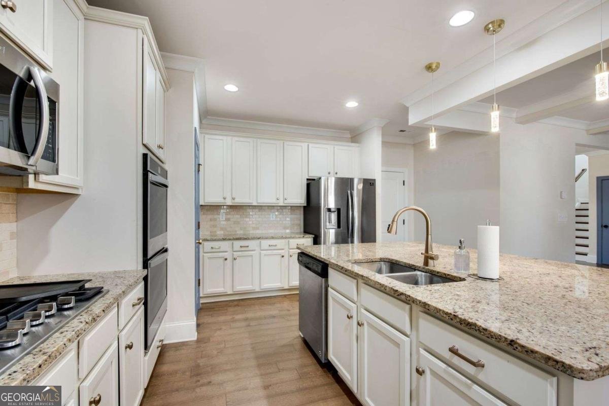 310 Banfield Court Marietta - Photo 13