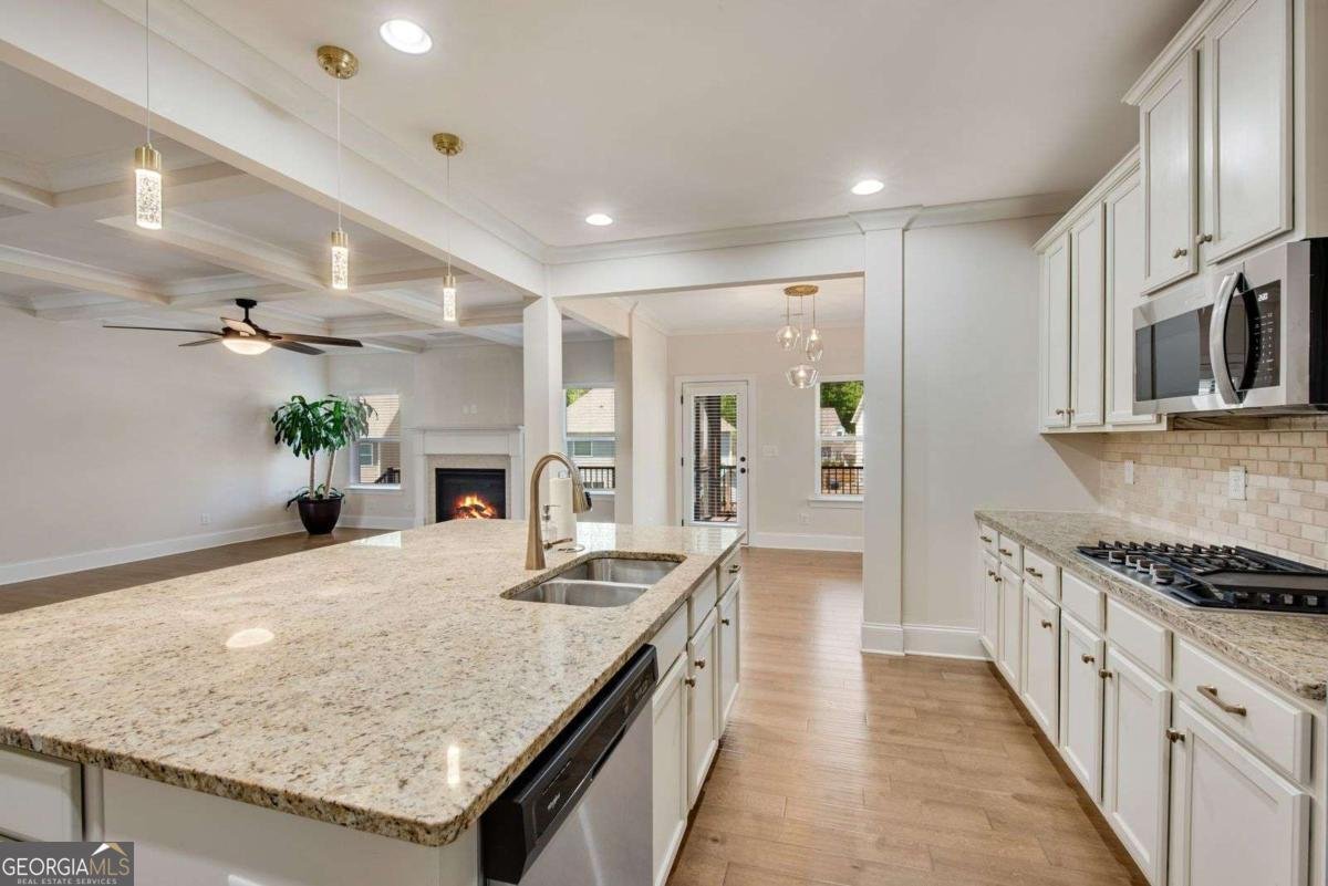 310 Banfield Court Marietta - Photo 14