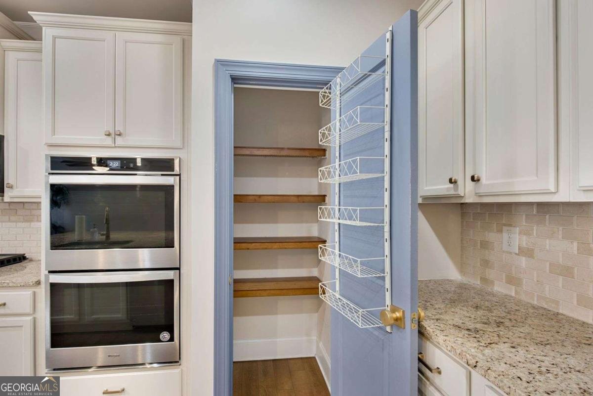 310 Banfield Court Marietta - Photo 15