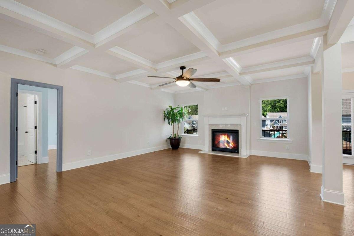 310 Banfield Court Marietta - Photo 16