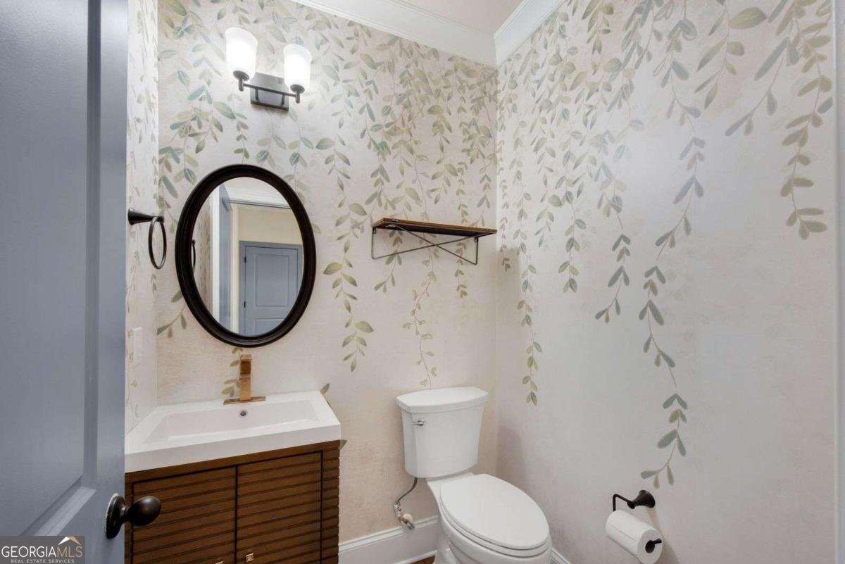 310 Banfield Court Marietta - Photo 21